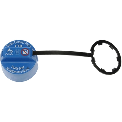 DORMAN - 904-5301 - Diesel Exhaust Fluid Filler Cap pa2