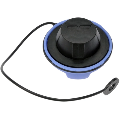 Diesel Exhaust Fluid Filler Cap by DORMAN - 904-5501CD pa2