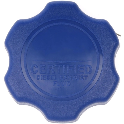 DORMAN - 904-5602 - Diesel Exhaust Fluid Filler Cap pa2