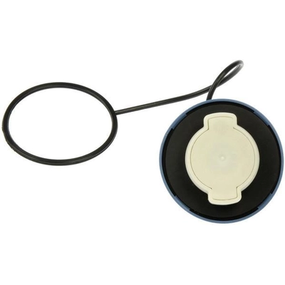 Diesel Exhaust Fluid Filler Cap by DORMAN (HD SOLUTIONS) - 904-5201 pa4