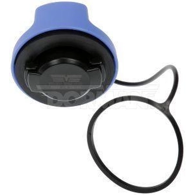 Diesel Exhaust Fluid Filler Cap by DORMAN (HD SOLUTIONS) - 904-5201CD pa4