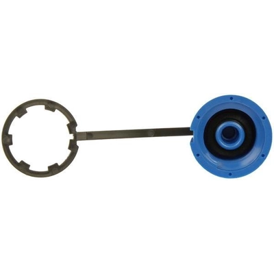 Diesel Exhaust Fluid Filler Cap by DORMAN (HD SOLUTIONS) - 904-5301 pa6