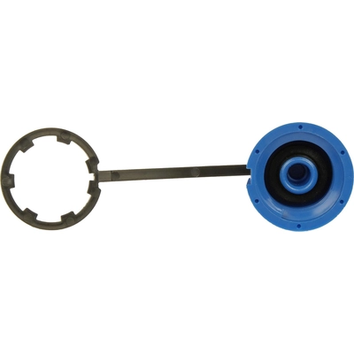 Diesel Exhaust Fluid Filler Cap by DORMAN (HD SOLUTIONS) - 904-5301 pa7