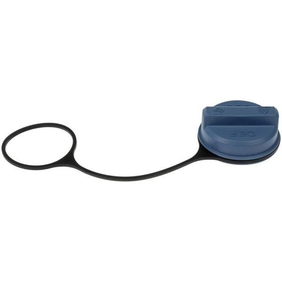 Diesel Exhaust Fluid Filler Cap by DORMAN (HD SOLUTIONS) - 904-5401CD pa1