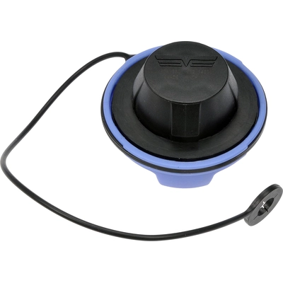 Diesel Exhaust Fluid Filler Cap by DORMAN (HD SOLUTIONS) - 904-5501 pa2