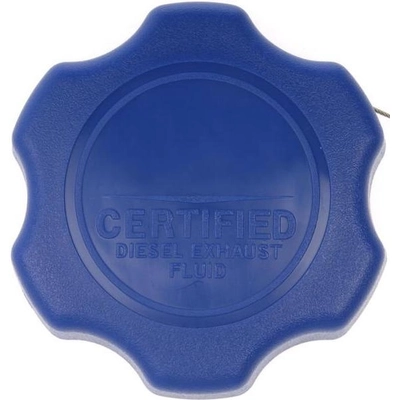 Diesel Exhaust Fluid Filler Cap by DORMAN (HD SOLUTIONS) - 904-5602CD pa2