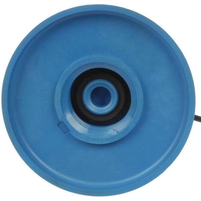 Diesel Exhaust Fluid Filler Cap by DORMAN (HD SOLUTIONS) - 904-5701 pa5