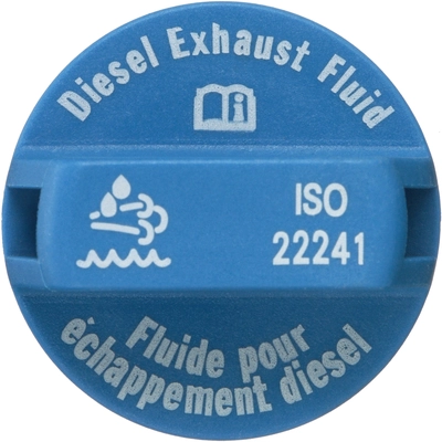 GATES - 30005 - Diesel Emissions Fluid (DEF) Cap pa3