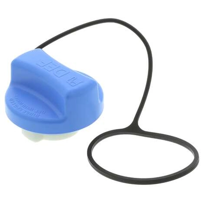 MOTORAD - DEF107 - Diesel Exhaust Fluid Filler Cap pa1