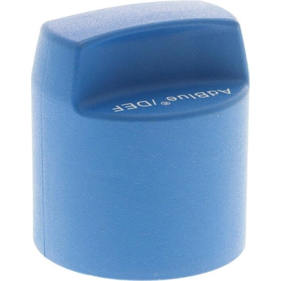 Diesel Exhaust Fluid Filler Cap by VAICO - V10-5573 pa1