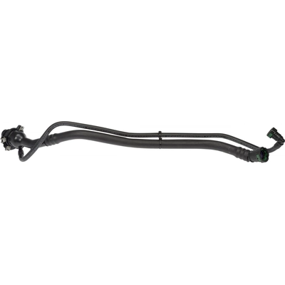 Diesel Exhaust Fluid Filler Pipe by DORMAN (OE SOLUTIONS) - 904-064 pa2