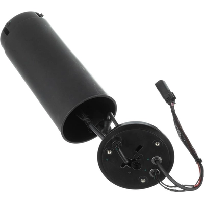 Diesel Exhaust Fluid Heater by BLUE STREAK (HYGRADE MOTOR) - EFH202 pa20