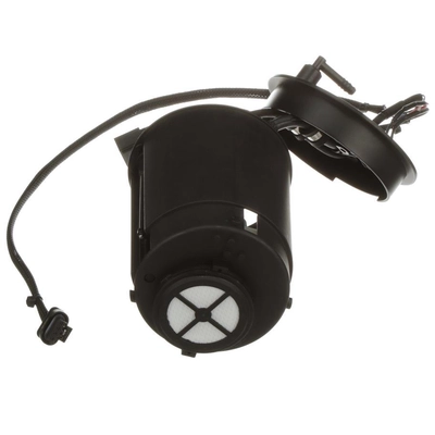 BLUE STREAK (HYGRADE MOTOR) - EFH210 - Diesel Exhaust Fluid Heater pa4
