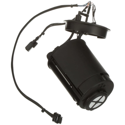 BLUE STREAK (HYGRADE MOTOR) - EFH210 - Diesel Exhaust Fluid Heater pa5