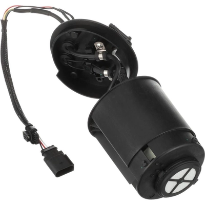 Diesel Exhaust Fluid Heater by BLUE STREAK (HYGRADE MOTOR) - EFH211 pa1