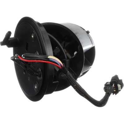 Diesel Exhaust Fluid Heater by BLUE STREAK (HYGRADE MOTOR) - EFH211 pa2