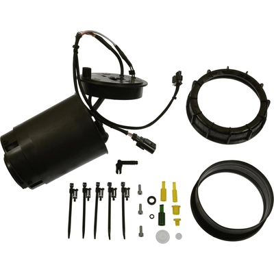 Diesel Exhaust Fluid Heater by BLUE STREAK (HYGRADE MOTOR) - EFH212 pa1