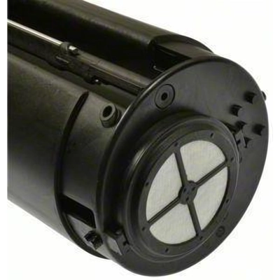 Diesel Exhaust Fluid Heater by BLUE STREAK (HYGRADE MOTOR) - EFH202 pa17