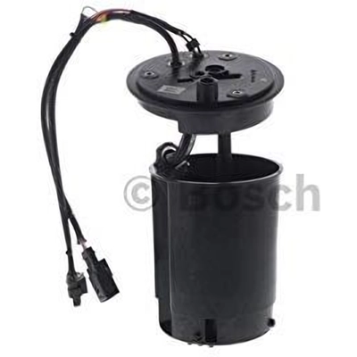 Diesel Exhaust Fluid Heater by BOSCH - F01C600238 pa10