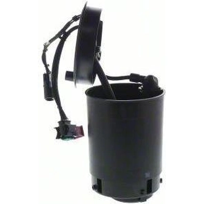 Diesel Exhaust Fluid Heater by BOSCH - F01C600339 pa5