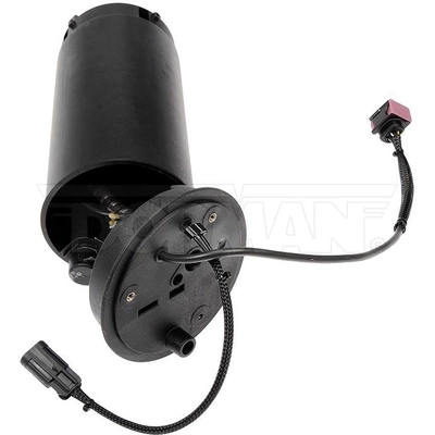 Diesel Exhaust Fluid Heater by DORMAN (OE SOLUTIONS) - 904-376 pa4