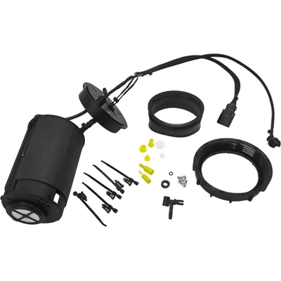 SKP - SK904398 - Exhaust Fluid (DEF) Heater pa4