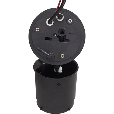 SPECTRA PREMIUM INDUSTRIES - EM2403URH - Diesel Emissions Fluid Heater pa5