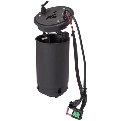 SPECTRA PREMIUM INDUSTRIES - EM1212URH - Diesel Exhaust Fluid Heater pa1