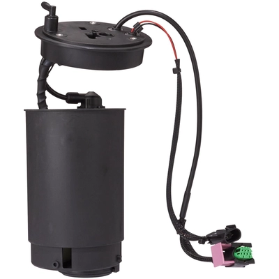 SPECTRA PREMIUM INDUSTRIES - EM1212URH - Diesel Exhaust Fluid Heater pa6