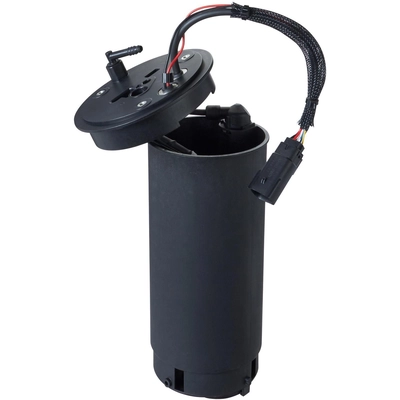 SPECTRA PREMIUM INDUSTRIES - EM1509URH - Diesel Exhaust Fluid Heater pa4