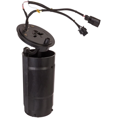 SPECTRA PREMIUM INDUSTRIES - EM2400URH - Diesel Exhaust Fluid Heater pa3