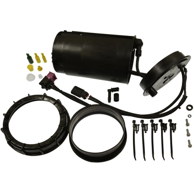 STANDARD - PRO SERIES - DFH106 - Fuel Injection Fuel Heater pa1