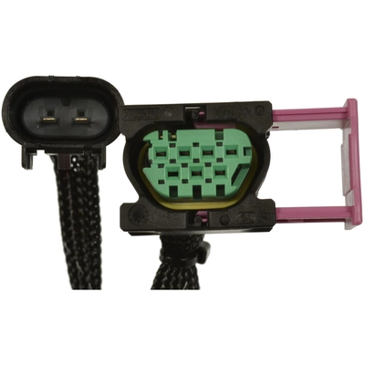 STANDARD - PRO SERIES - DFH106 - Fuel Injection Fuel Heater pa2