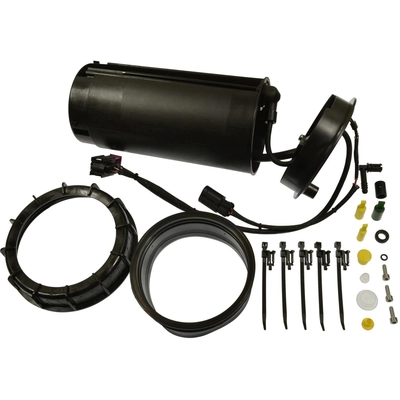 STANDARD - PRO SERIES - DFH107 - Fuel Injection Fuel Heater pa1