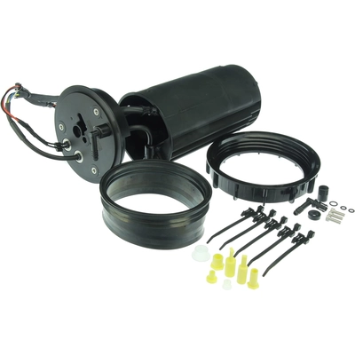 URO - 1644711275 - Diesel Emissions Fluid Heater Repair Kit pa1