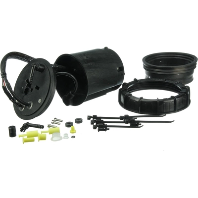 URO - 1664710775 - Diesel Emissions Fluid Heater Repair Kit pa2