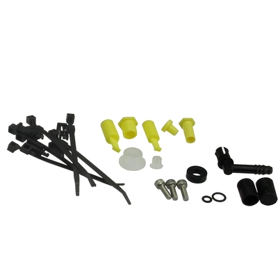 URO - 2044710575 - Diesel Emissions Fluid Heater Repair Kit pa3