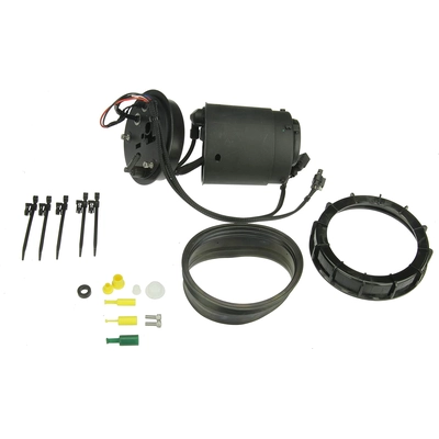 URO - 2124710575 - Diesel Emissions Fluid Heater Repair Kit pa1