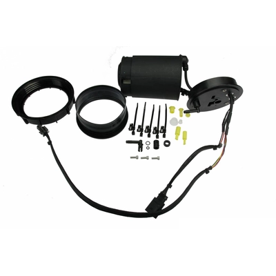 URO - 9064700553 - Diesel Emissions Fluid Heater Repair Kit pa1