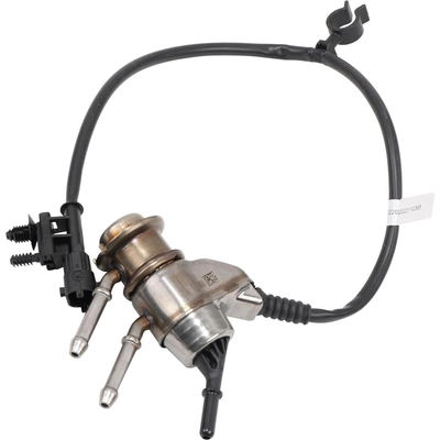 Diesel Exhaust Fluid Injector Nozzle by ACDELCO - 55515114 pa1