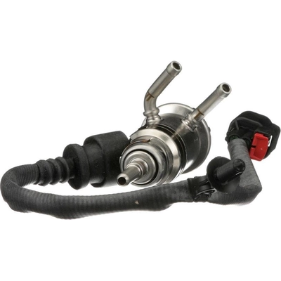 Diesel Exhaust Fluid Injector Nozzle by BLUE STREAK (HYGRADE MOTOR) - DFI13 pa1