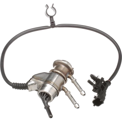 Diesel Exhaust Fluid Injector Nozzle by BLUE STREAK (HYGRADE MOTOR) - DFI14 pa1