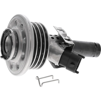 Diesel Exhaust Fluid Injector by VEMO - V30-68-0002 pa1
