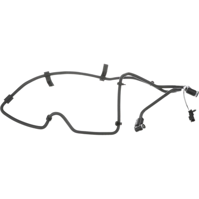 Diesel Exhaust Fluid Line by BLUE STREAK (HYGRADE MOTOR) - IFL026 pa1