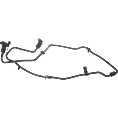 Diesel Exhaust Fluid Line by BLUE STREAK (HYGRADE MOTOR) - IFL026 pa2