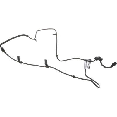 Diesel Exhaust Fluid Line by BLUE STREAK (HYGRADE MOTOR) - IFL027 pa2