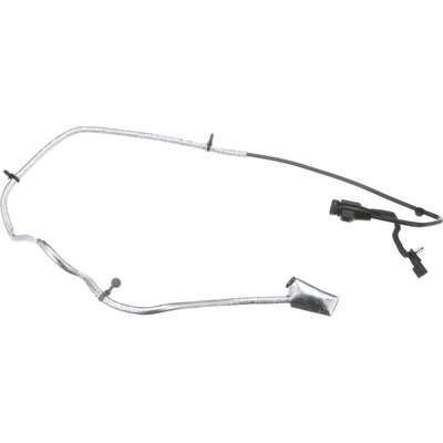 Diesel Exhaust Fluid Line by BLUE STREAK (HYGRADE MOTOR) - IFL028 pa1