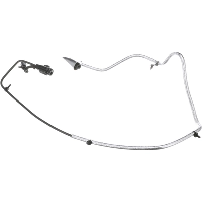 Diesel Exhaust Fluid Line by BLUE STREAK (HYGRADE MOTOR) - IFL028 pa2