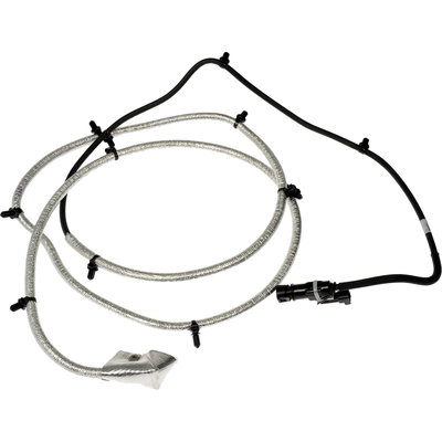 Diesel Exhaust Fluid Line by DORMAN (OE SOLUTIONS) - 904-083 pa1
