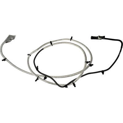 Diesel Exhaust Fluid Line by DORMAN (OE SOLUTIONS) - 904-083 pa2